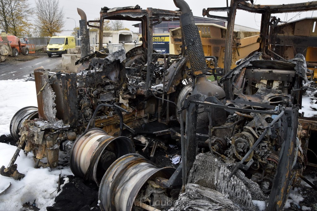 Grossbrand Kerpen Sindorf Daimlerstr P194.JPG - Miklos Laubert